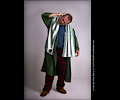 Arthur Dent(Stephen)