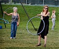 World Hoop Day