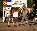 World Hoop Day