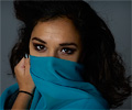 Celene model shoot
