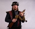 Chase (Steampunk)