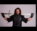 Bryan the Black Knight