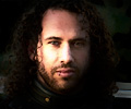 Bryan the Black Knight
