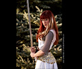 Kryssi, Knights of the Tempest Captain