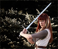 Kryssi, Knights of the Tempest Captain