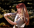 Kryssi, Knights of the Tempest Captain