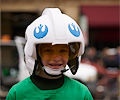 Rebel X-Fighter