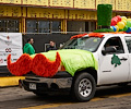 Bubbles Car Wash