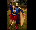 David and Shohlee