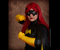 Yvette