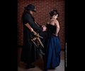 Chase and Vonie