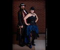 Chase and Vonie