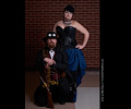 Chase and Vonie
