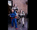 Allison, Bianca, Mayette