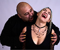 David and Alana
