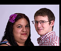 Damarie and Robert
