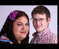 Damarie and Robert
