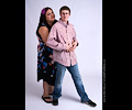 Damarie and Robert