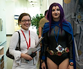 Fort Collins Comic Con 2017