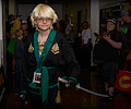 Fort Collins Comic Con 2017