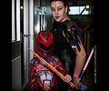 Fort Collins Comic Con 2017