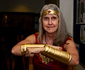 Fort Collins Comic Con 2017