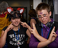Fort Collins Comic Con 2017