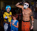 Fort Collins Comic Con 2017