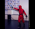 Fort Collins Comic Con 2017