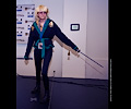 Fort Collins Comic Con 2017