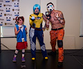 Fort Collins Comic Con 2017