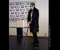 Fort Collins Comic Con 2017