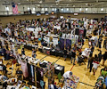 Fort Collins Comic Con 2017