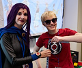 Fort Collins Comic Con 2017