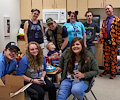 Fort Collins Comic Con 2017