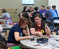 Fort Collins Comic Con 2017