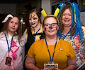 Fort Collins Comic Con 2017