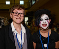 Fort Collins Comic Con 2017