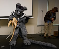 Fort Collins Comic Con 2017
