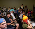 Fort Collins Comic Con 2017