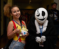 Fort Collins Comic Con 2017