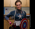 Fort Collins Comic Con 2017