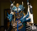 Fort Collins Comic Con 2017