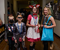 Fort Collins Comic Con 2017