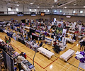 Fort Collins Comic Con 2017