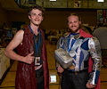 Fort Collins Comic Con 2017