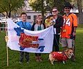 Tour de Corgi 2017