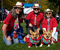 Tour de Corgi 2017