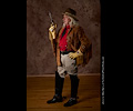 Buffalo Bill