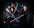 Star Wars Characters
